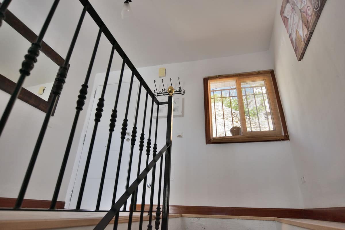 Drie-slaapkamer huis in Ronda met zwembad en toeristische licentie in Ronda - foto 2