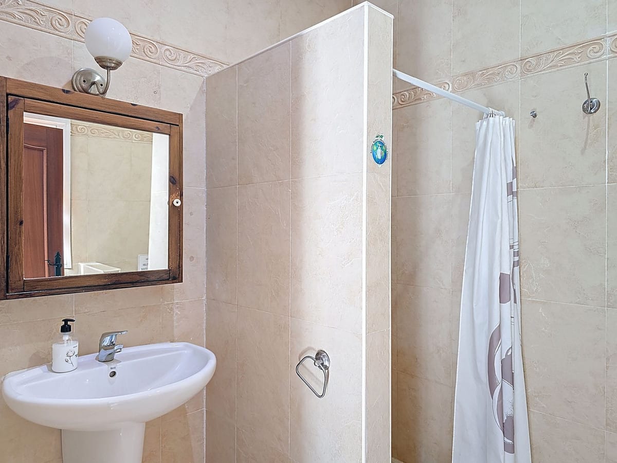 3 bedroom House in Arenas in Arenas - foto 20