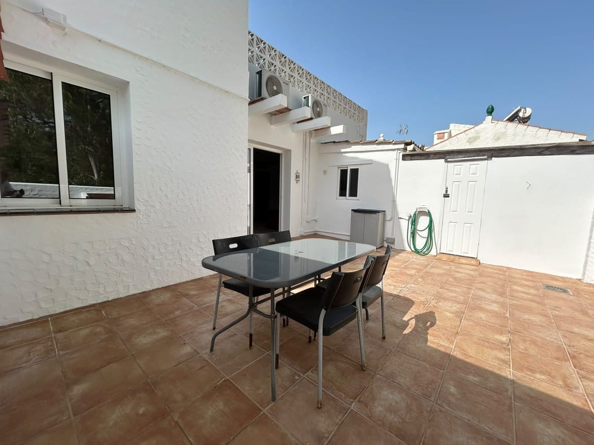 2-slaapkamer villa in Estepona in Estepona - foto 2