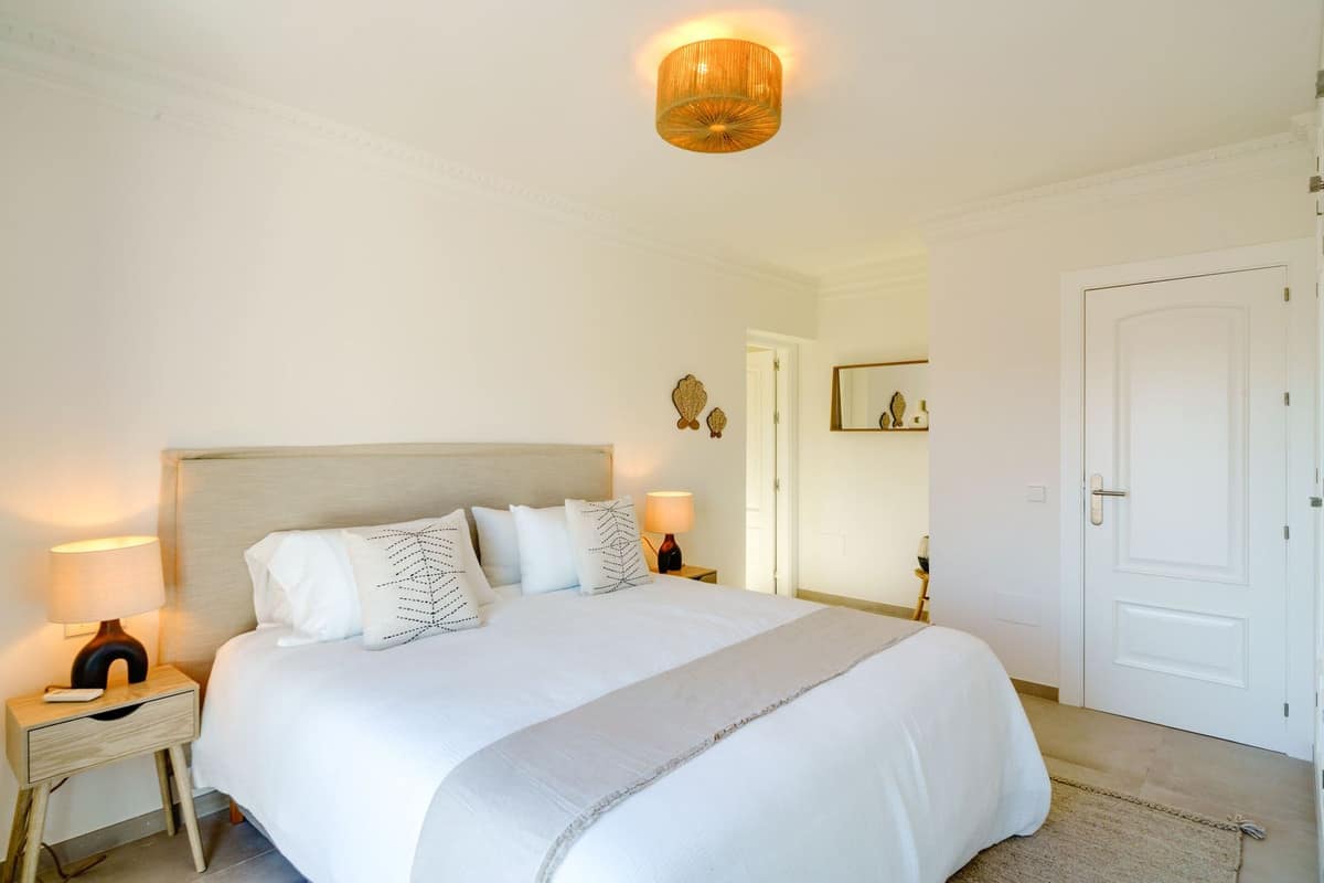 Villa met 6 slaapkamers in Marbella in Marbella - foto 10