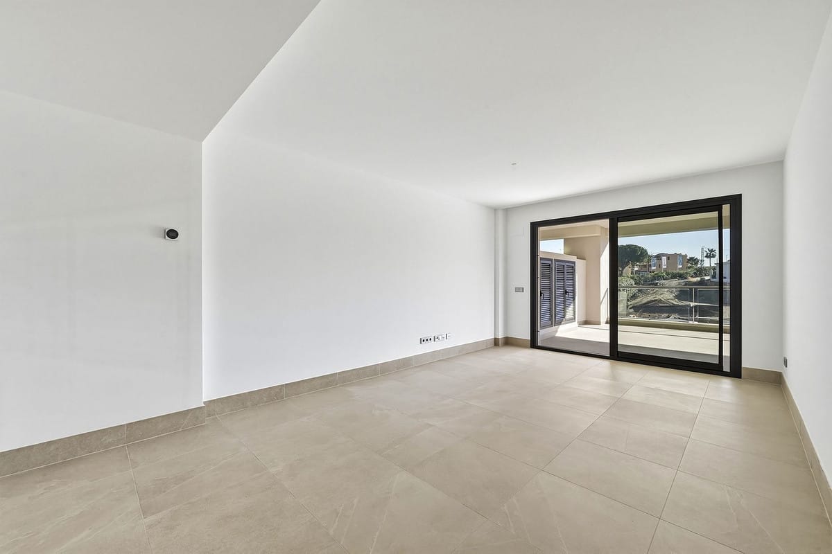 3-slaapkamer hoekappartement in Casares Playa in Casares Playa - foto 13