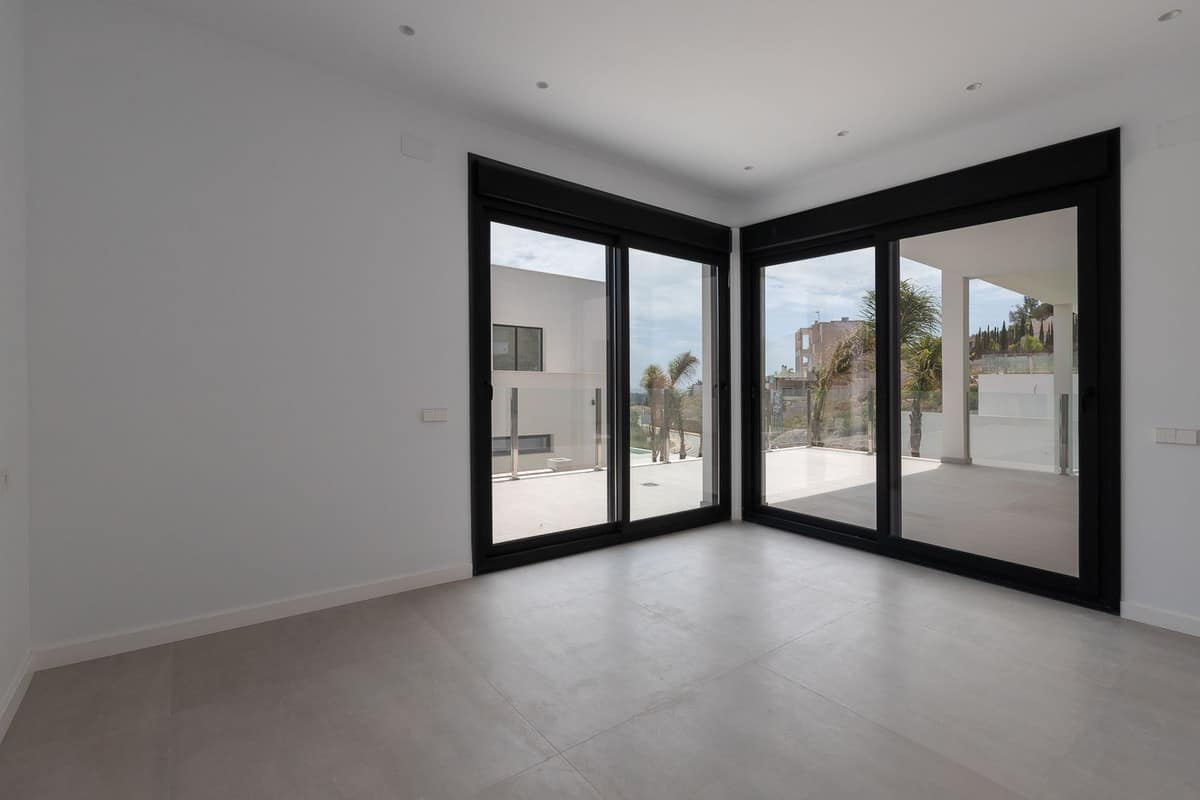 Villa met 4 slaapkamers in Elviria in Elviria - foto 10