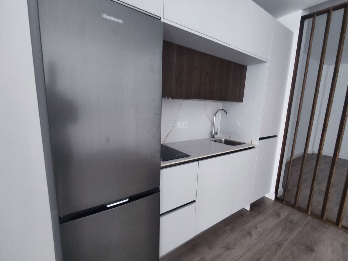 1-slaapkamer appartement te koop in Málaga in Málaga - foto 2