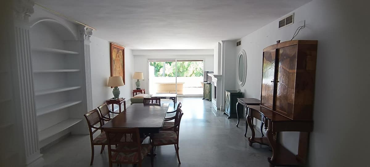 3-slaapkamer duplex-penthouse in Atalaya in Atalaya - foto 11