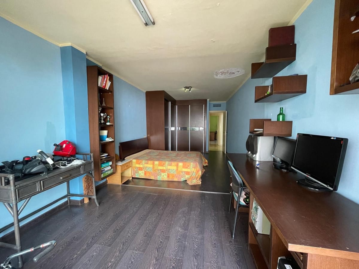 3-slaapkamer appartement Marbella – begane grond in Marbella - foto 5