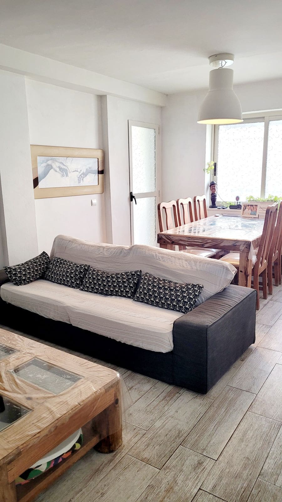 3-slaapkamer appartement in Torrequebrada in Torrequebrada - foto 7