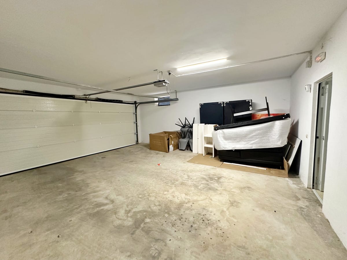 Ruime 3-slaapkamer villa in Benahavís, Puerto de Los Almendros, met panoramisch zee- en bergzicht in Benahavís - foto 17