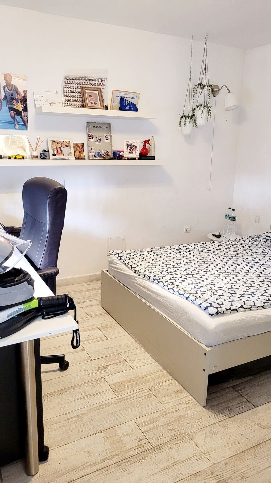 3-slaapkamer appartement in Torrequebrada in Torrequebrada - foto 16