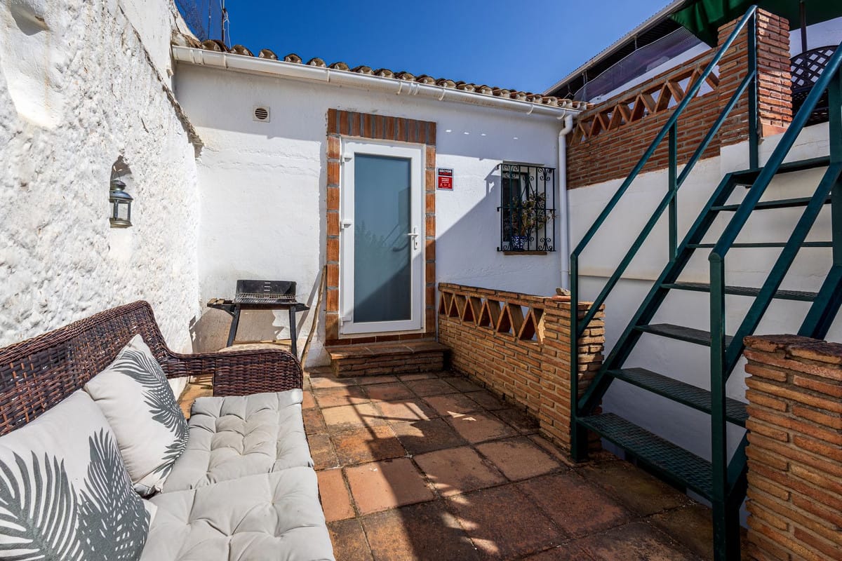 4-slaapkamer stadswoning in Alhaurín el Grande in Alhaurín el Grande - foto 19