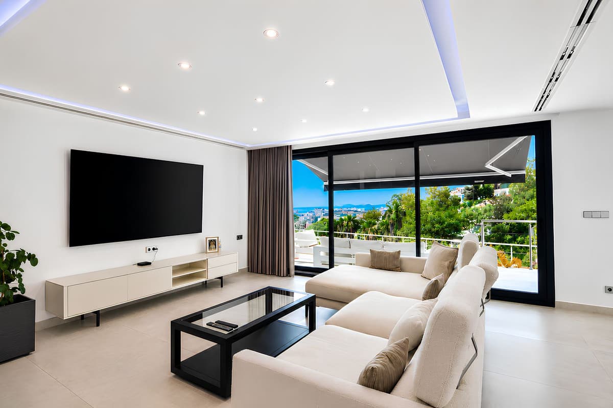 3-slaapkamer villa in Torreblanca in Torreblanca - foto 4