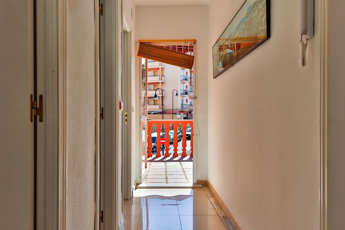 4-slaapkamerhuis in Mijas in Mijas - foto 18