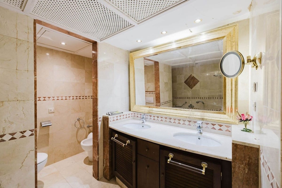 Appartement met 2 slaapkamers in Estepona in Estepona - foto 19