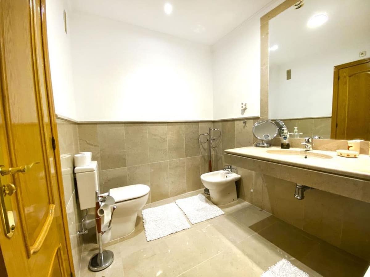 3-slaapkamerappartement op de Golden Mile in Marbella in Marbella - foto 8