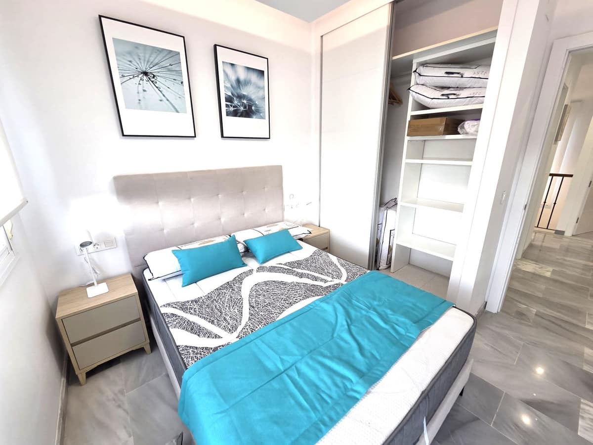 4-slaapkamer villa in Artola met privézwembad in Artola - foto 14