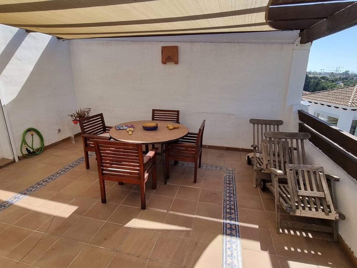 2 bedroom Apartment in Selwo in Selwo - foto 6