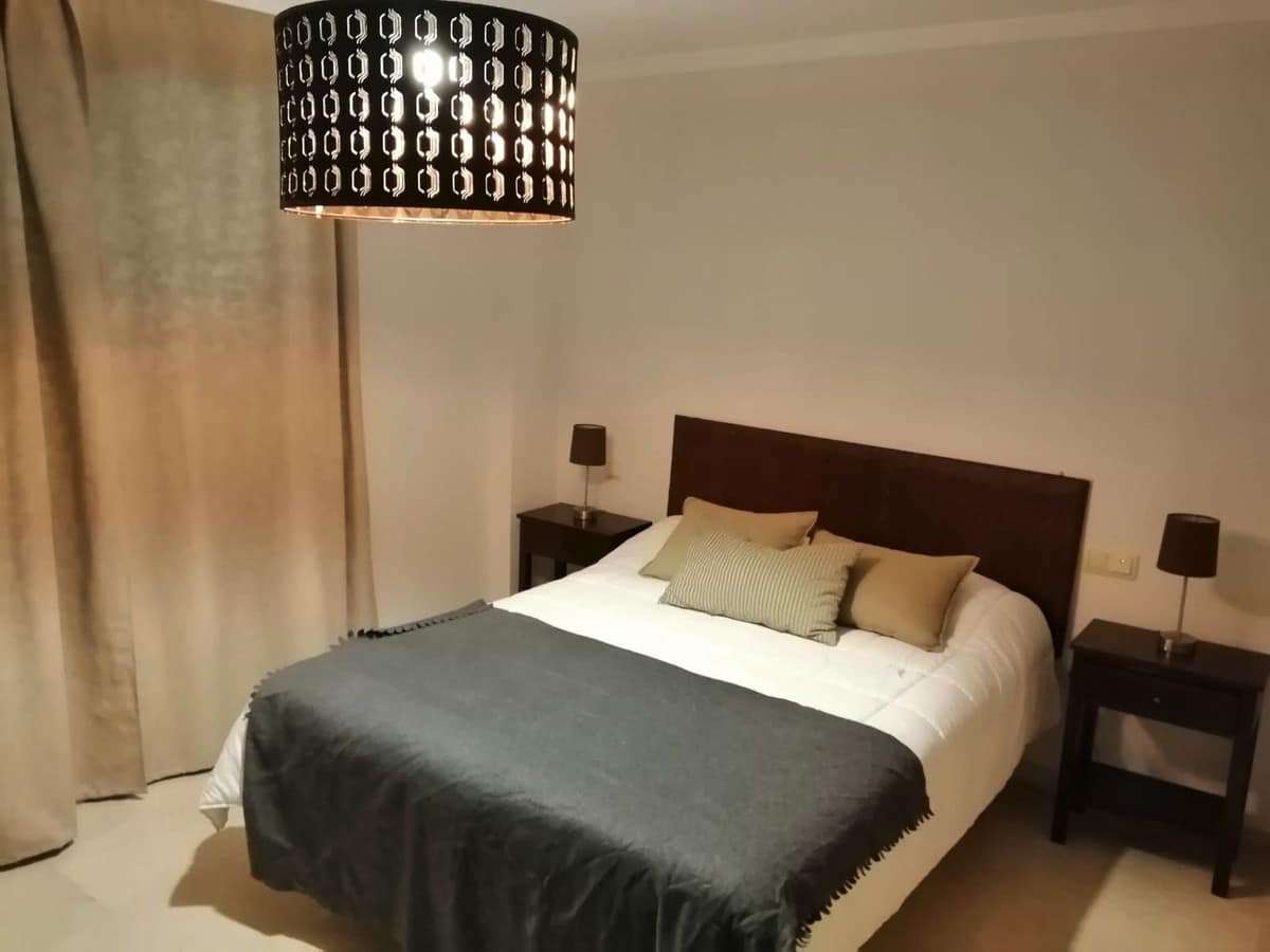 3-slaapkamer appartement in Sotogrande Marina in Sotogrande Marina - foto 19