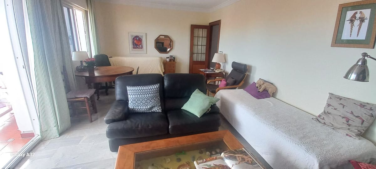2-slaapkamer appartement in La Cala de Mijas in La Cala de Mijas - foto 7