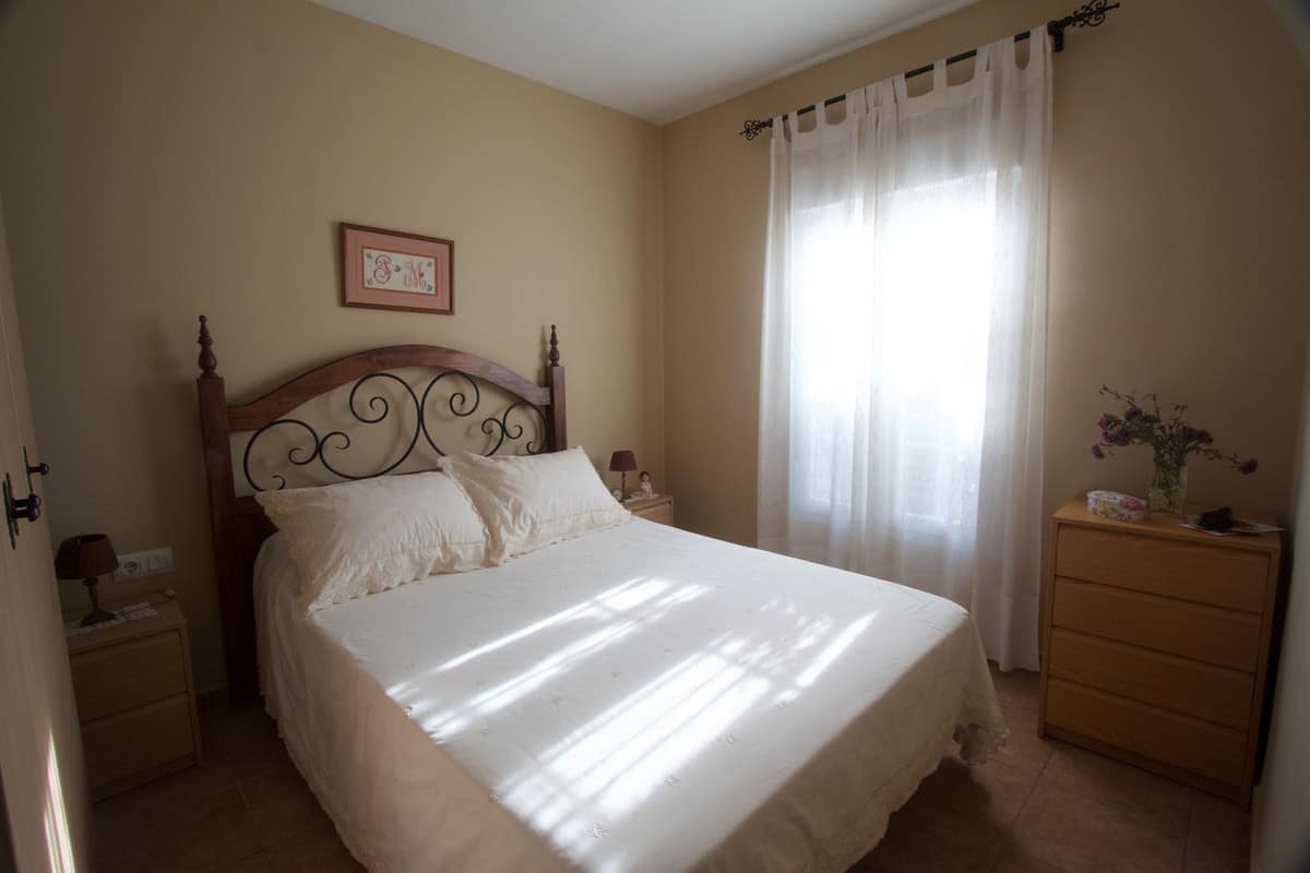 3-slaapkamer villa in Casares met zeezicht en privacy in Casares - foto 12