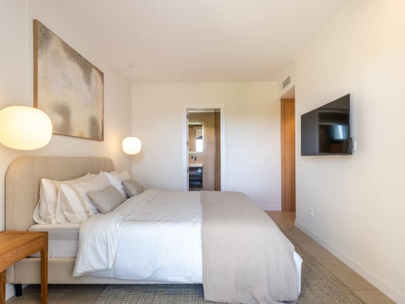 3 bedroom Apartment in Benahavís in Benahavís - foto 16