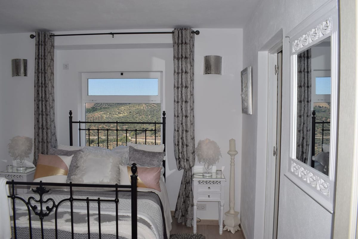 10-slaapkamer finca in Ronda met verhuurunits in Ronda - foto 13