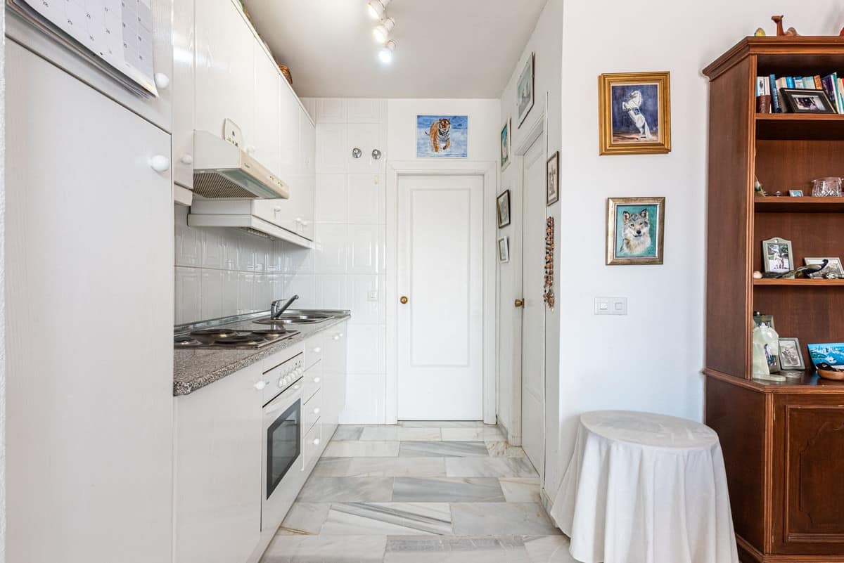 1-slaapkamerappartement in Manilva in Manilva - foto 8