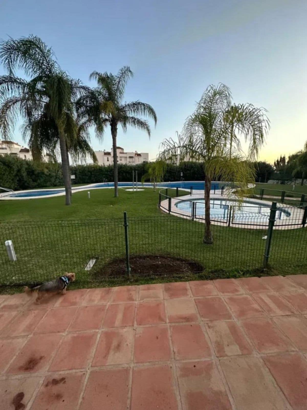 Appartement met 3 slaapkamers in Nueva Andalucía in Nueva Andalucía - foto 12