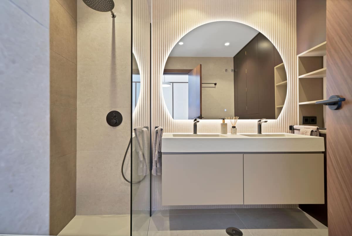 Exclusief gerenoveerd appartement aan Marbella’s Golden Mile in Marbella - foto 13