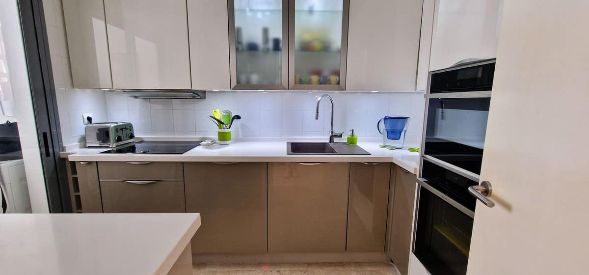 3-slaapkamers stadswoning in Artola in Artola - foto 8