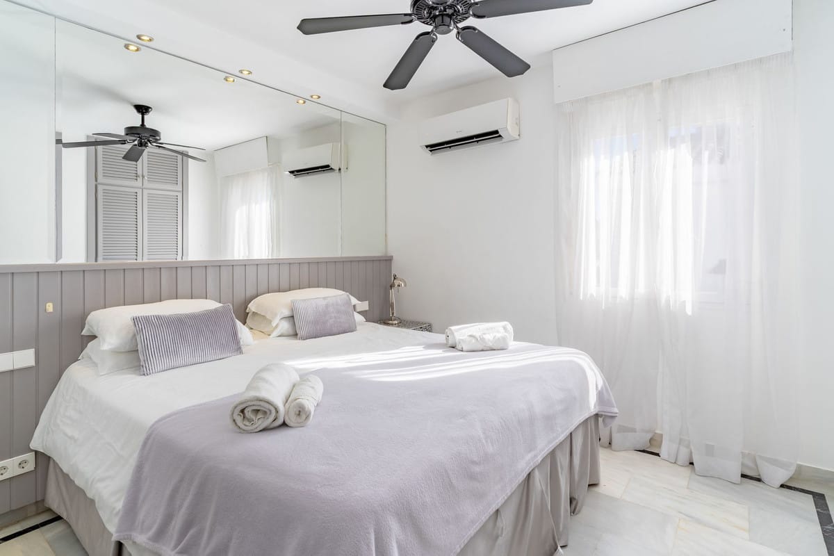 5-slaapkamer villa in Estepona in Estepona - foto 12