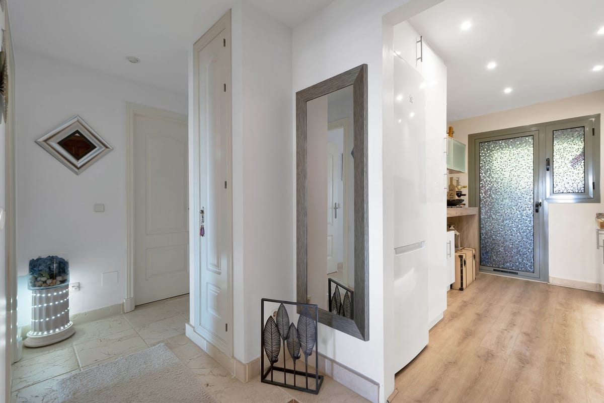 2-slaapkamer appartement in Atalaya, Benatalaya in Atalaya - foto 16