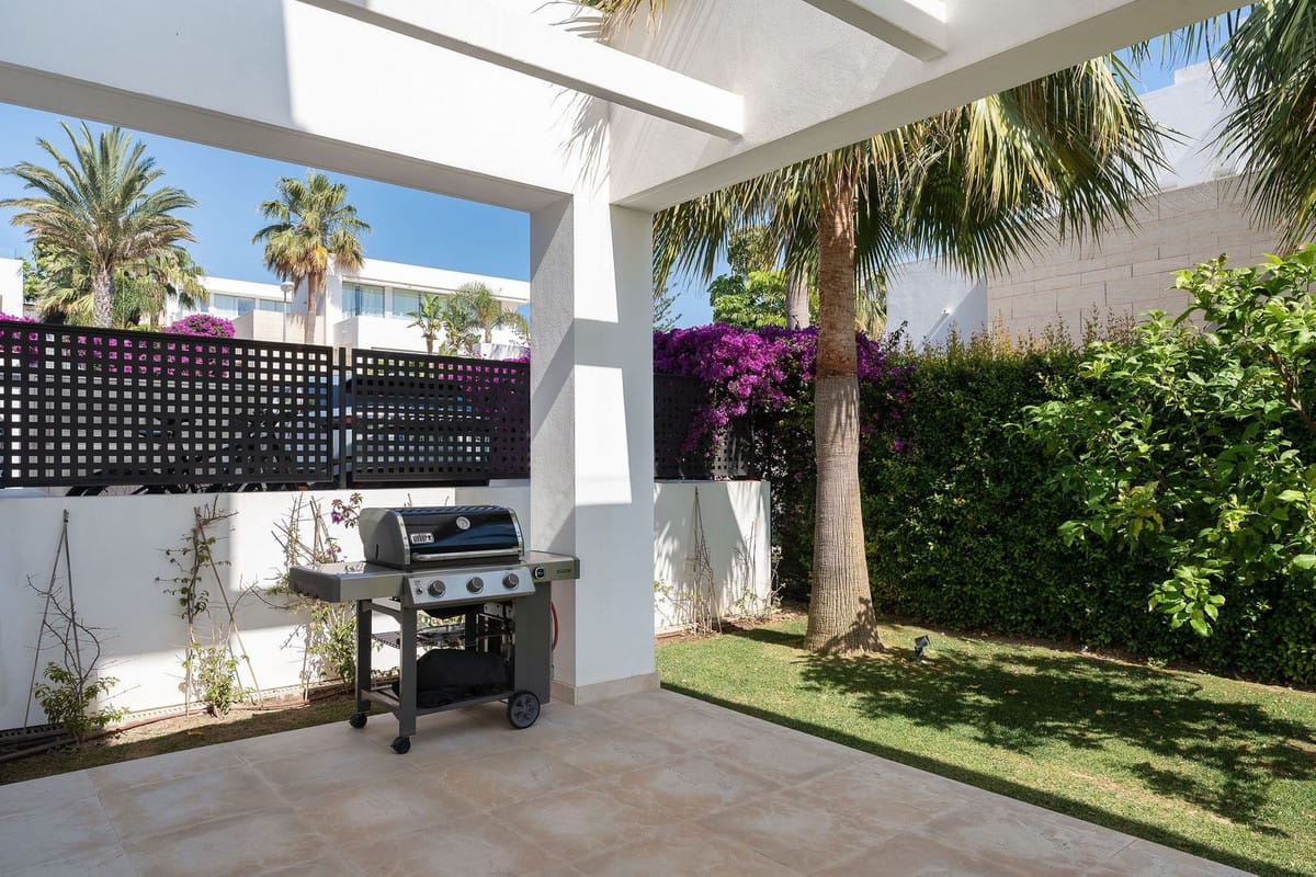 4 bedroom House in Río Real in Río Real - foto 18