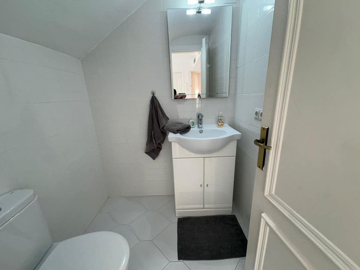 3-slaapkamer woning in Miraflores, Málaga in Miraflores - foto 19