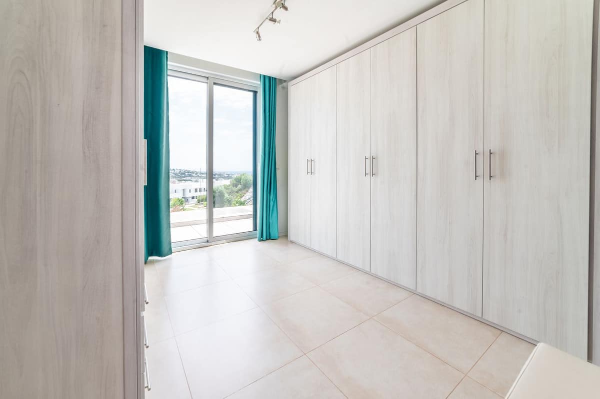 3 bedroom Apartment in La Cala De Mijas in La Cala de Mijas - foto 15