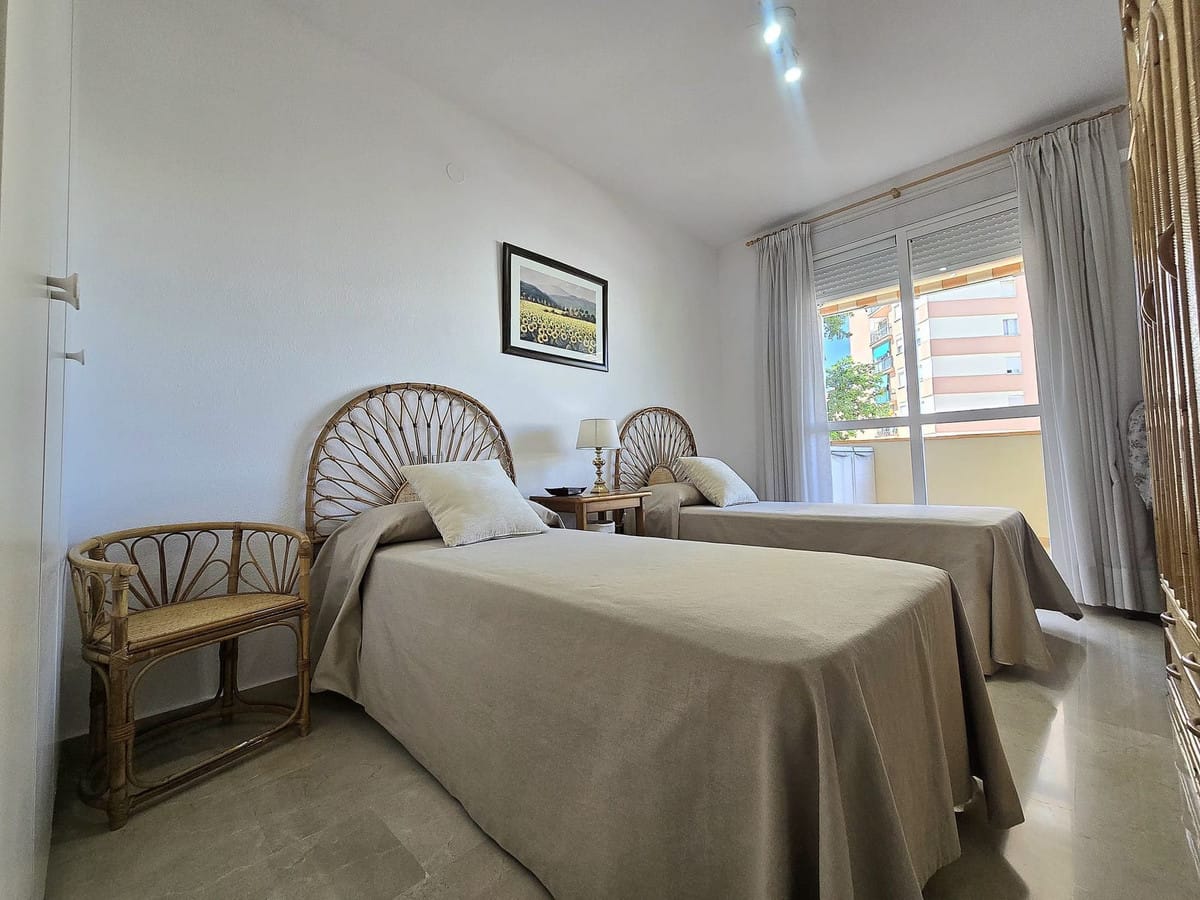 Drie-slaapkamerappartement in Fuengirola in Fuengirola - foto 18