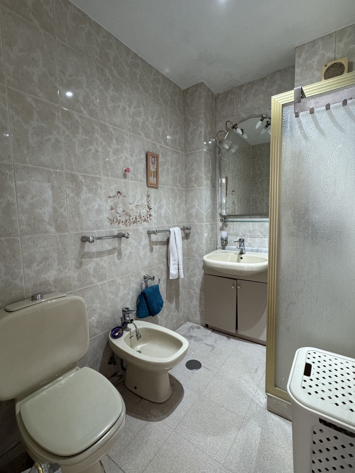 2-slaapkamer appartement aan het strand in Torremuelle in Torremuelle - foto 6