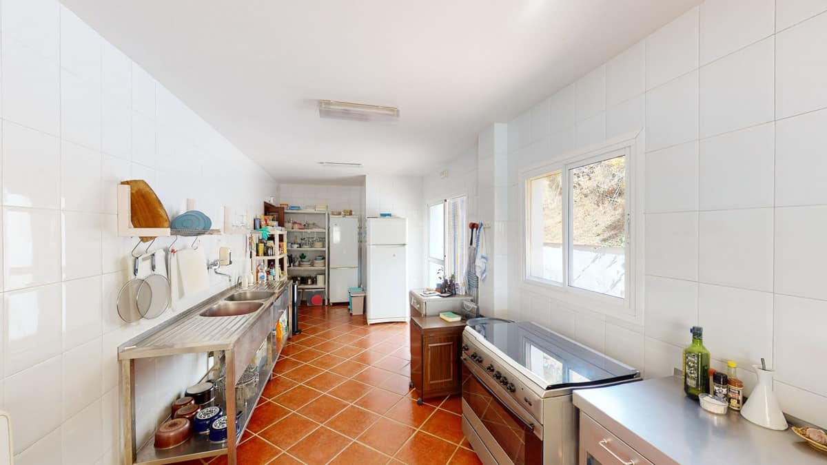 7-slaapkamer villa in Macharaviaya, Málaga in Macharaviaya - foto 13