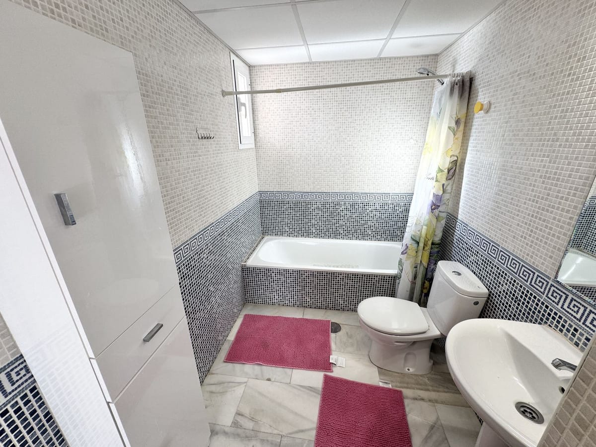 2-slaapkamer penthouse in Riviera del Sol met 150 m² terras en zeezicht in Riviera del Sol - foto 17