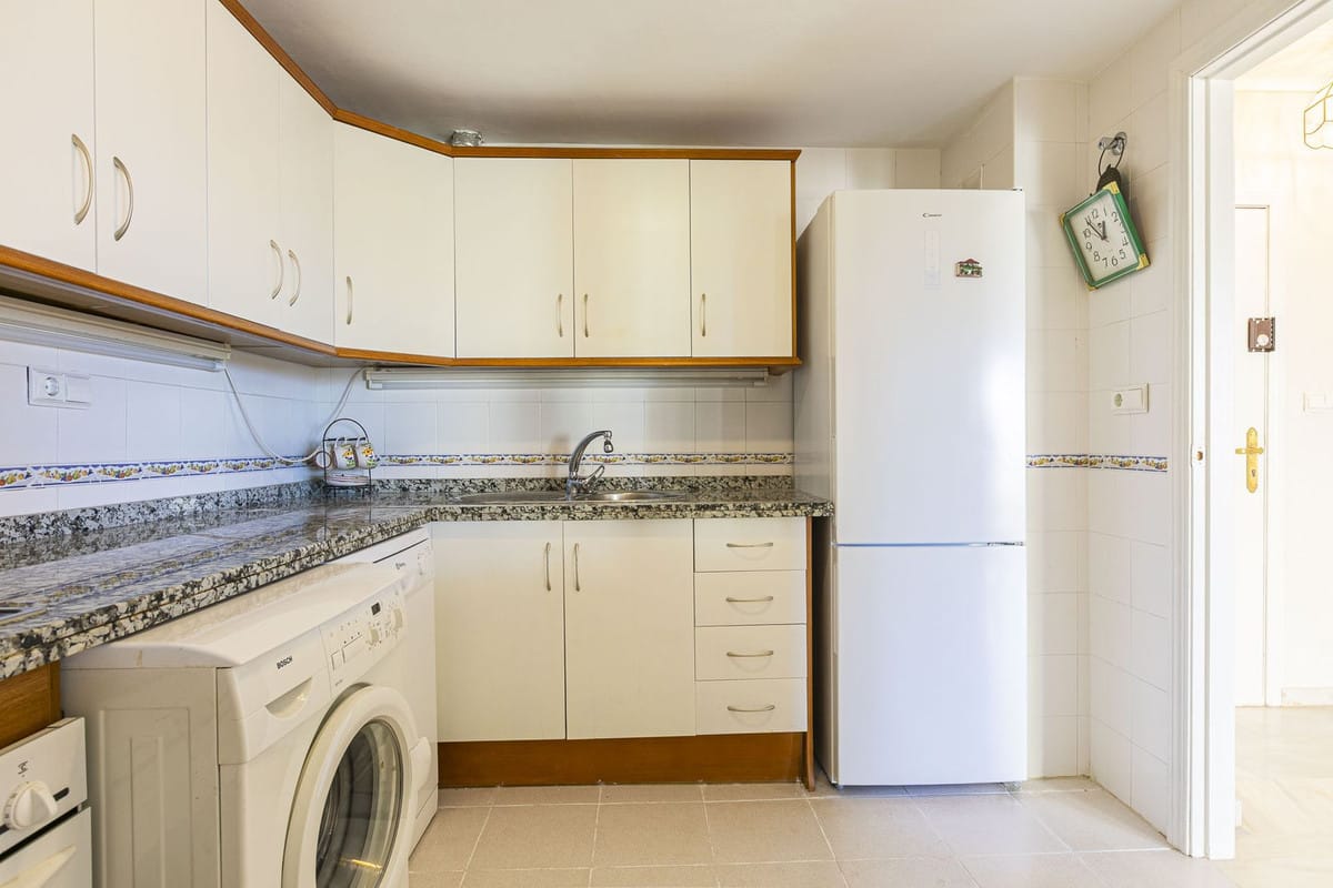Drie slaapkamers penthouse in Costabella in Costabella - foto 3