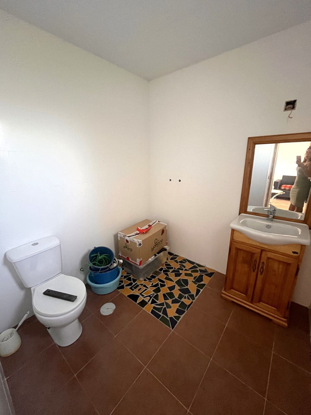 Kavel in Guaro in Guaro - foto 4