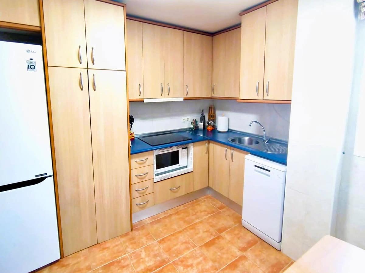 Ruim 2-slaapkamer appartement in Fuengirola in Fuengirola - foto 5