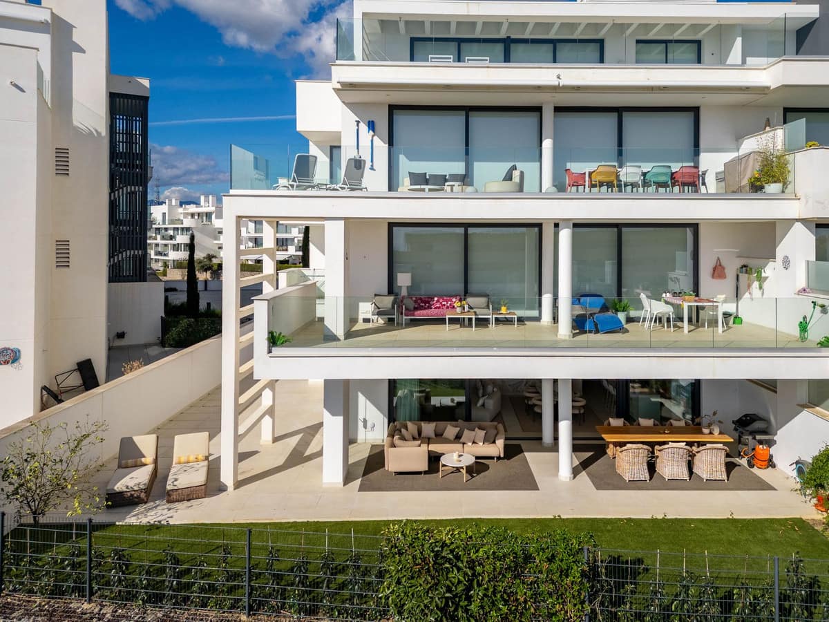 Drie-slaapkamerappartement in Fuengirola in Fuengirola - foto 17