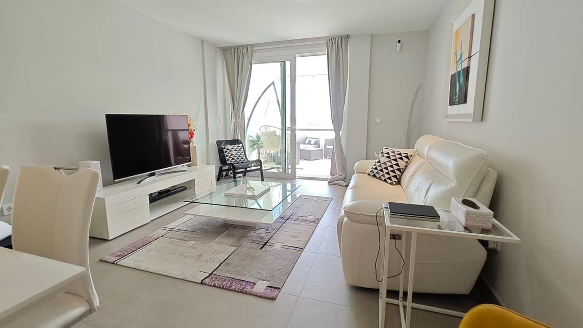 2-slaapkamer appartement in Torreblanca in Torreblanca - foto 6