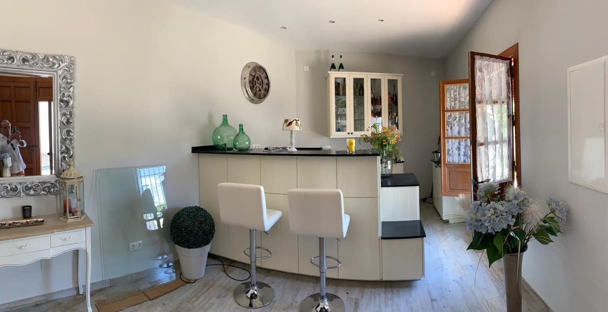 Vrijstaande woning in semi-landelijke omgeving – Álora in Alora - foto 20