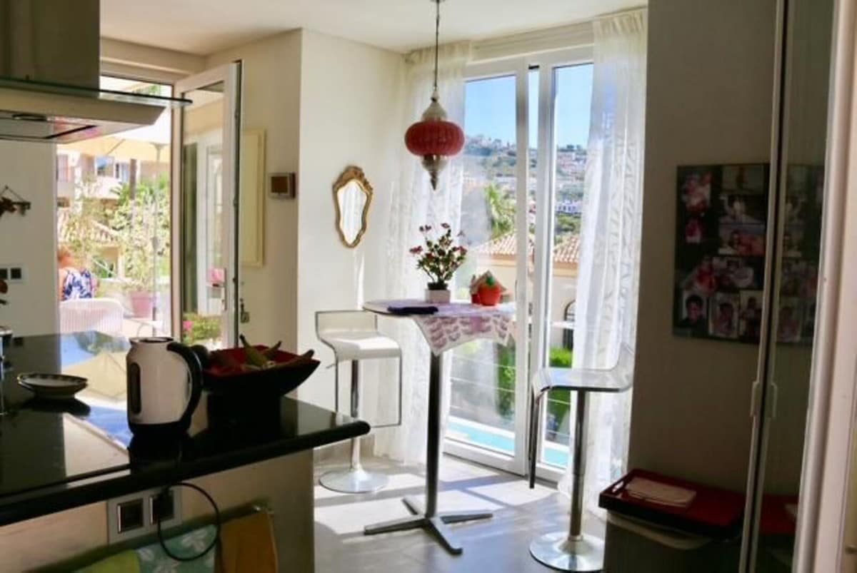 Villa met 5 slaapkamers in Los Arqueros, Málaga in Los Arqueros - foto 9