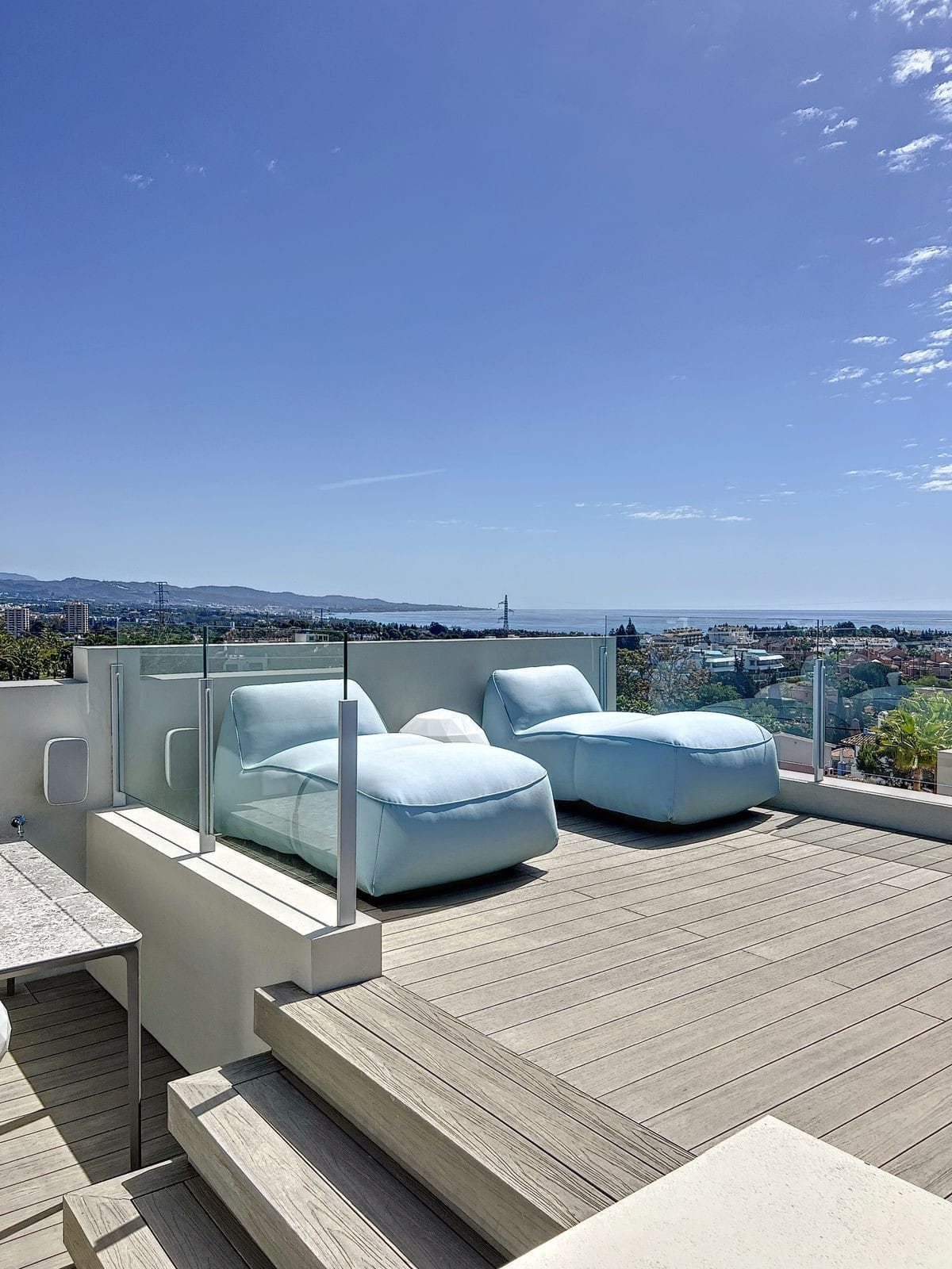 4-slaapkamer villa te koop in Nueva Andalucía in Nueva Andalucía - foto 13