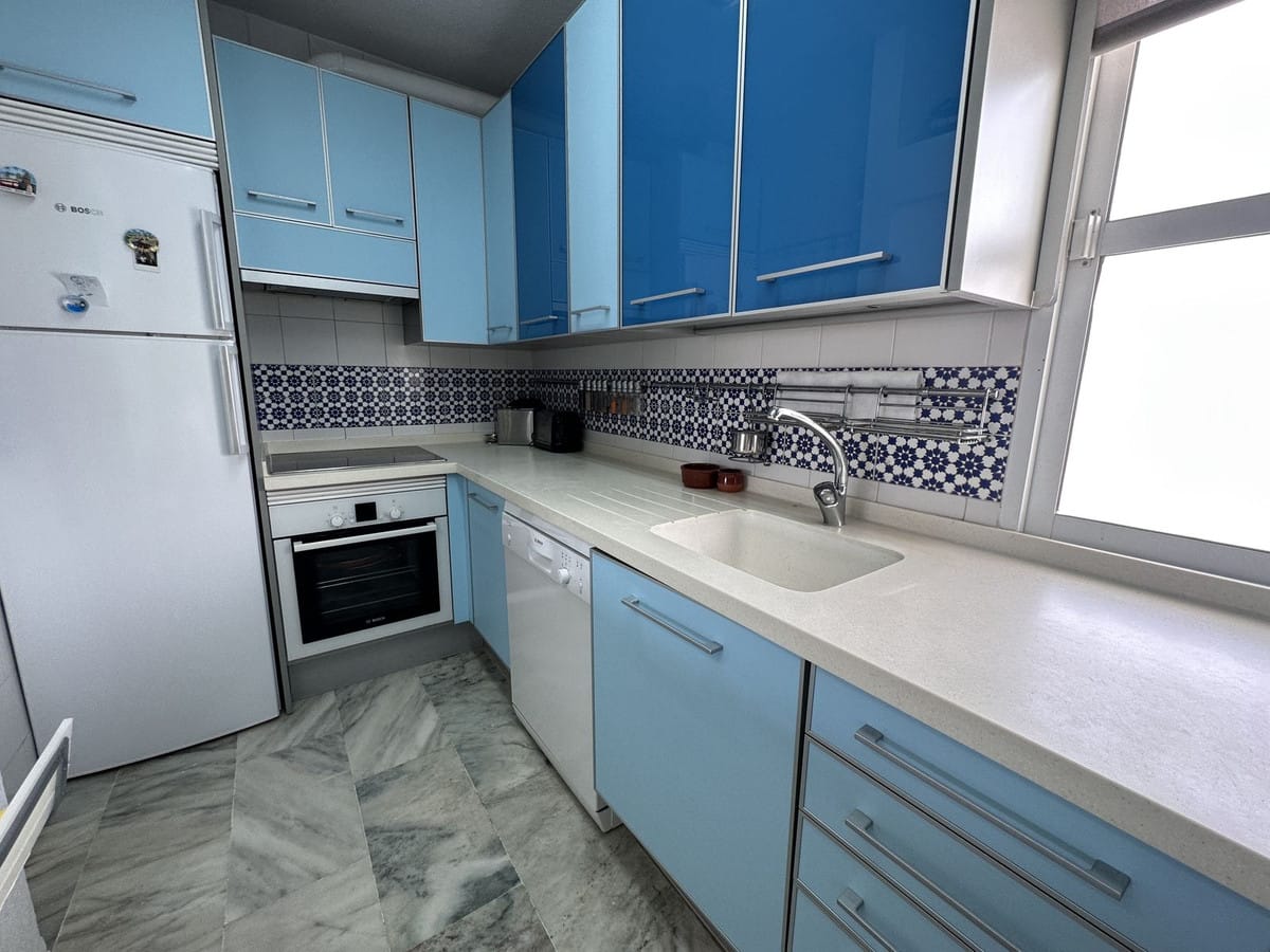 3-slaapkamer penthouse in Fuengirola (Sohail) in Fuengirola - foto 10