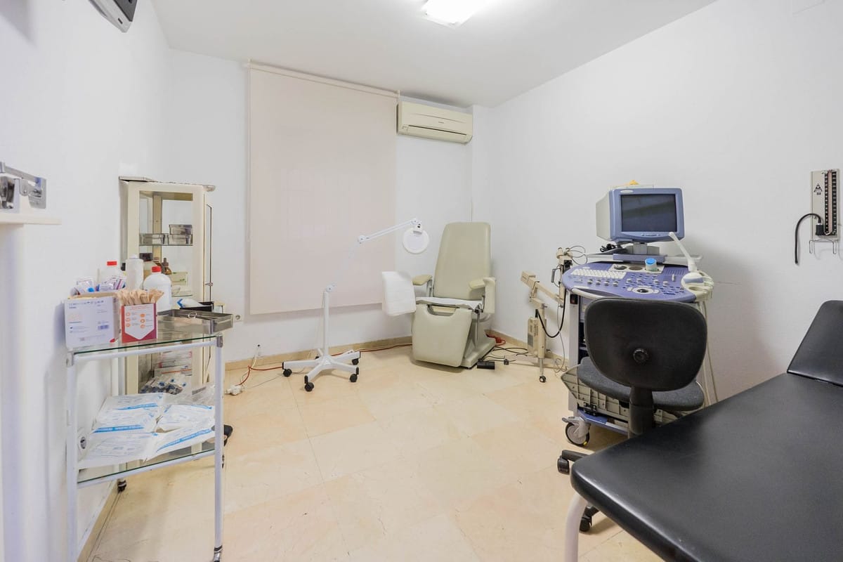 3 bedroom Apartment in Fuengirola in Fuengirola - foto 4