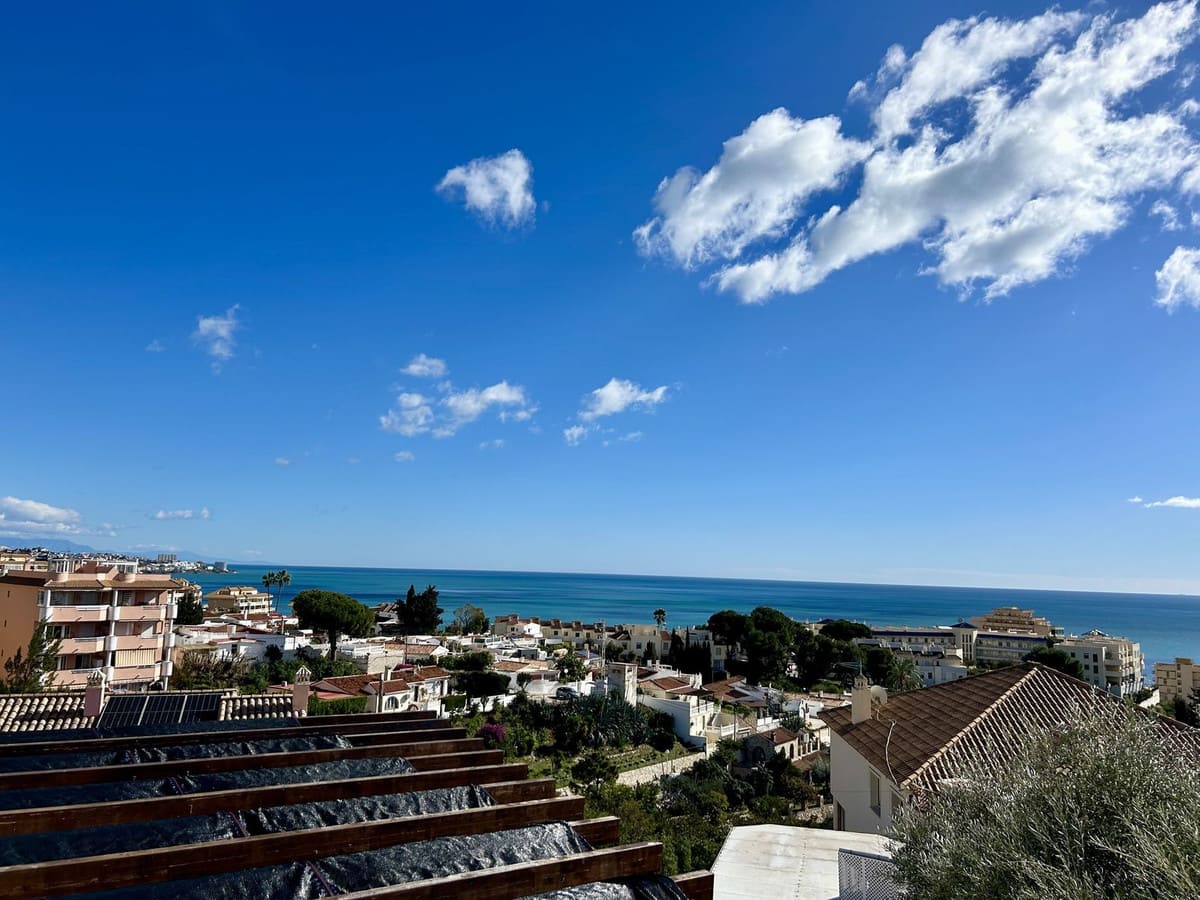 6-slaapkamer villa in Torreblanca, Fuengirola in Torreblanca - foto 9