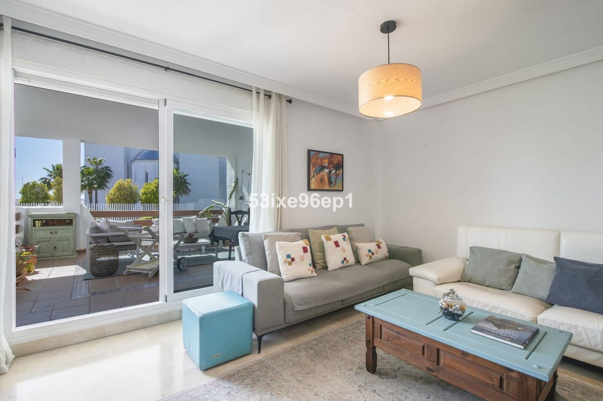 3-slaapkamer appartement in Selwo (Málaga) — €479.000 in Selwo - foto 5
