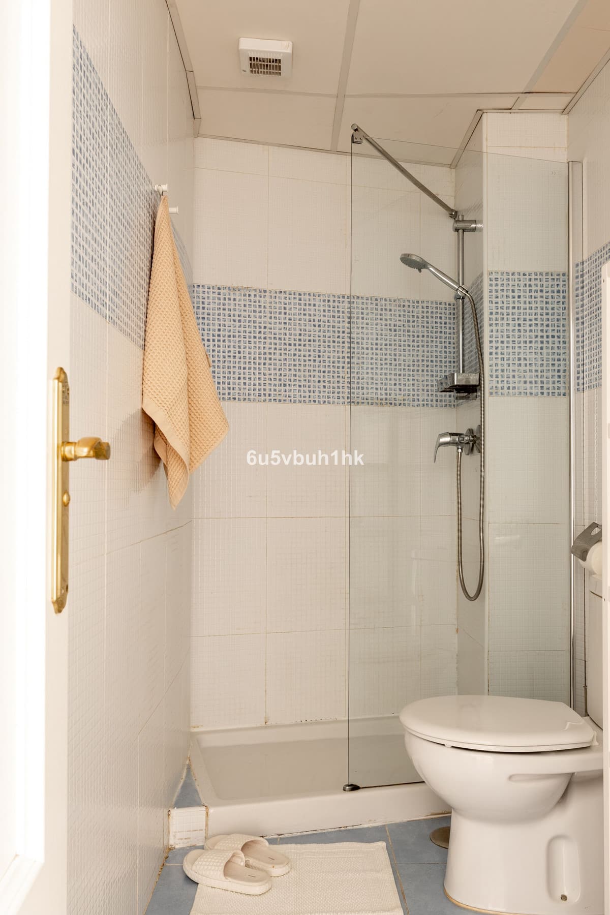 2-slaapkamerappartement in Málaga in Málaga - foto 20